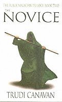 The Novice (inbunden)