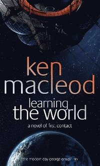 Learning the World (h�ftad)