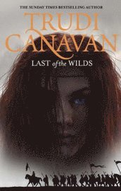 Last of the Wilds (inbunden)