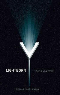 Lightborn (h�ftad)