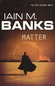 Matter (h�ftad)