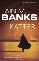 Matter (h�ftad)