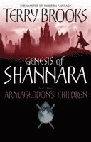 Armageddon's Children (h�ftad)