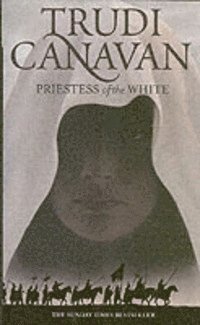 Priestess of the White (h�ftad)