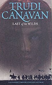 Last of the Wilds (h�ftad)