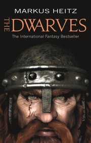 The Dwarves (h�ftad)
