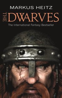 The Dwarves (h�ftad)