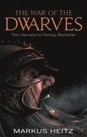 The War of the Dwarves (h�ftad)