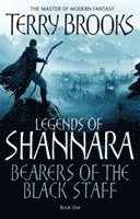 Bearers of the Black Staff (h�ftad)