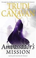 The Ambassador's Mission (h�ftad)
