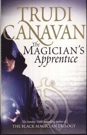 The Magician's Apprentice (inbunden)