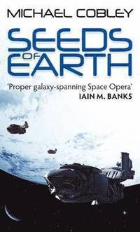 Seeds of Earth (h�ftad)