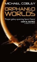 The Orphaned Worlds (h�ftad)