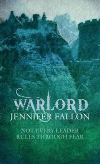 Warlord (h�ftad)