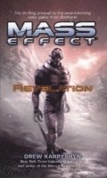 Mass Effect: Revelation (h�ftad)