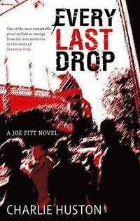 Every Last Drop (h�ftad)