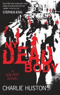 My Dead Body: v. 5 (h�ftad)