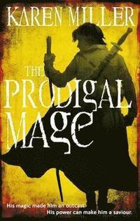 The Prodigal Mage (pocket)