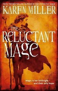 The Reluctant Mage (pocket)