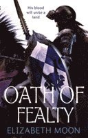 Oath of Fealty (ljudbok)