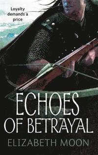 Echoes of Betrayal (pocket)