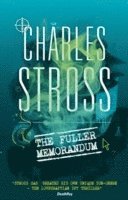 The Fuller Memorandum (h�ftad)