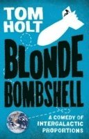 Blonde Bombshell (h�ftad)