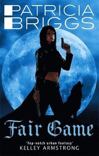 Fair Game (h�ftad)
