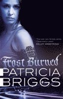 Frost Burned (h�ftad)