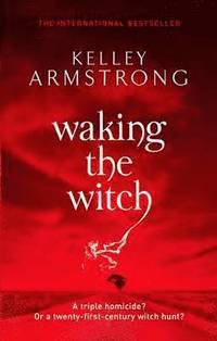 Waking the Witch (pocket)