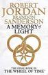 A Memory of Light