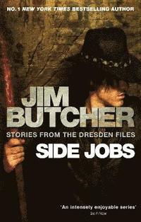 Side Jobs (pocket)