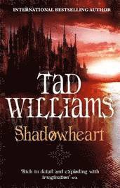 Shadowheart (h�ftad)