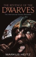 The Revenge of the Dwarves (h�ftad)