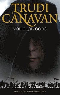 Voice of the Gods (inbunden)