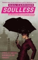 Soulless (pocket)