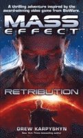 Mass Effect: Retribution (h�ftad)