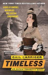 Timeless (h�ftad)