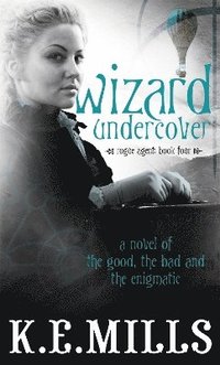 Wizard Undercover (pocket)