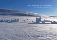 Art, Community and Environment (h�ftad)