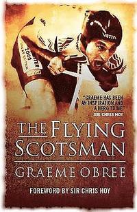 Flying Scotsman (h�ftad)
