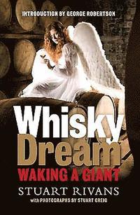 Whisky Dream (h�ftad)