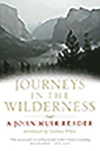 Journeys In The Wilderness (h�ftad)