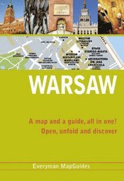 Warsaw EveryMan MapGuide