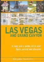 Las Vegas and Grand Canyon (inbunden)