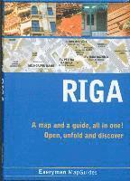Riga (inbunden)