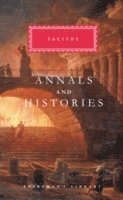 Annals and Histories (inbunden)