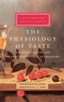 Physiology of Taste (inbunden)