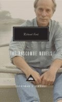 The Bascombe Novels (inbunden)