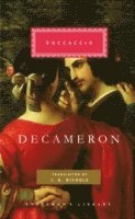 Decameron (inbunden)